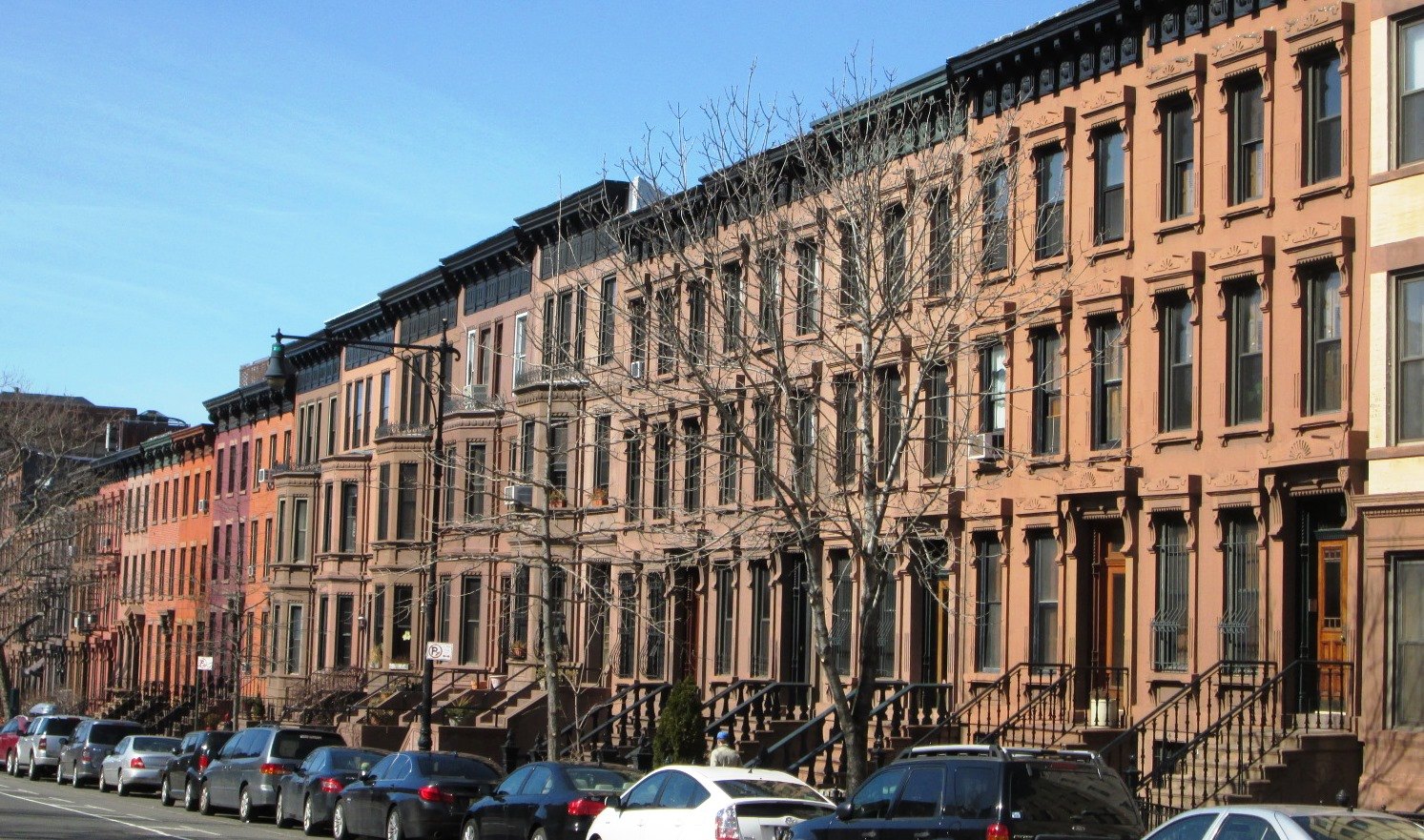 Water filtration in Kings County, NY